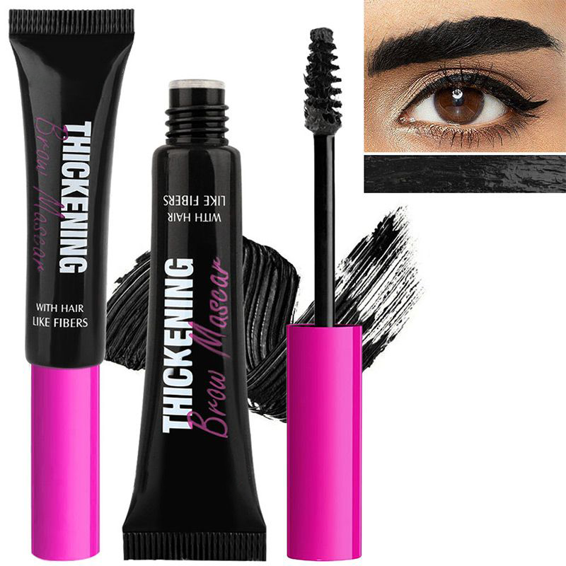 🥳2026 HOT SALE🥳💞50K+ SOLD!🔥Fast Tinted Eyebrow Gel