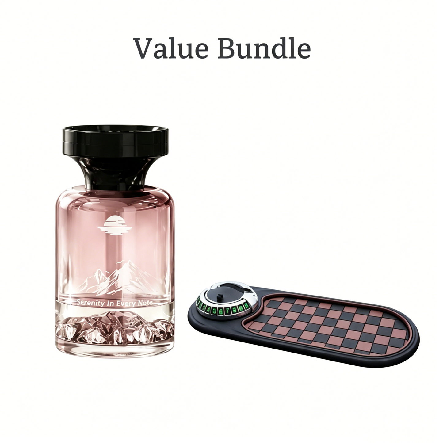 🥳2026 HOT SALE🥳🌿 50% OFF!🚗 Long-Lasting Car Air Freshener – Natural plant extracts, eliminates smoke & pet odours. Weeks of freshness. Mountain design. Breath easy! 💨✨