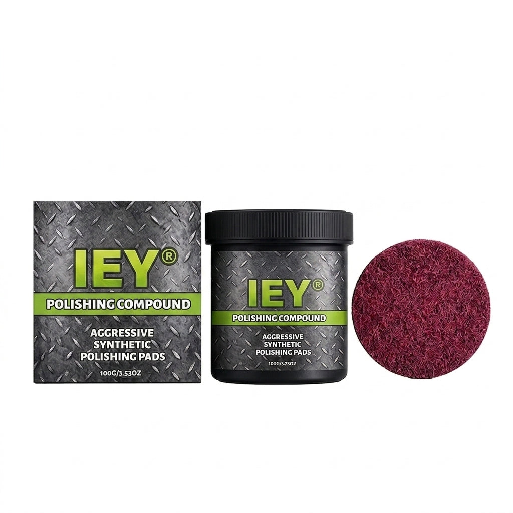 upsell 🎉HOT SALE✨All-in-One Surface Restoration Polish with Pad