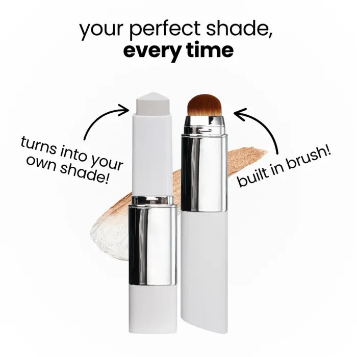🎉Final 3 Hours- BUY 1 GET 1 FREE🌸✨Color-Changing Cover Cream Stick Skincare meets makeup