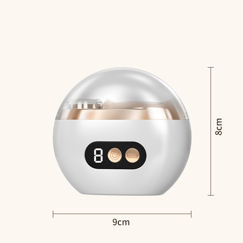 š„Flash Saleā³Multi-functional Electric Nail Trimmer(š49%OFF)