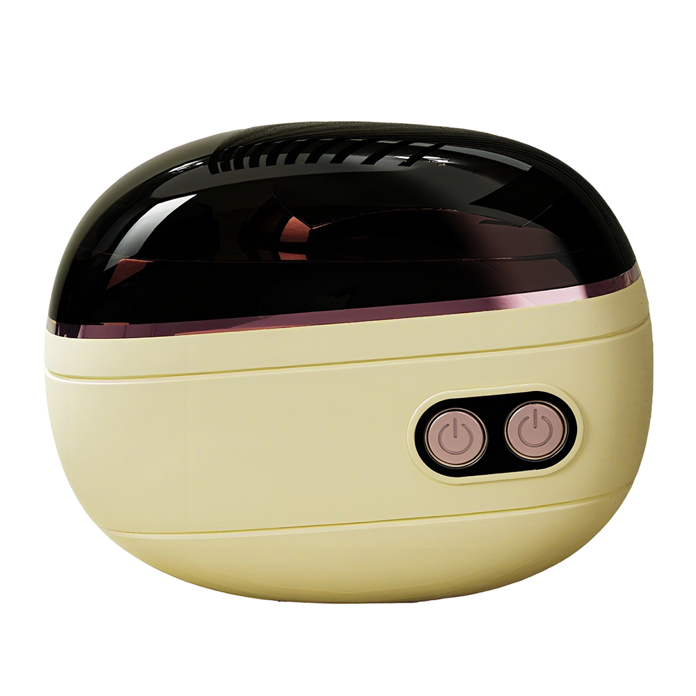 π 2026 Sale β Over 113,000 Sold! βοΈ 2-in-1 Smart Electric Nail Clipper & Polisher β Anti-Pinch Safety & LED Light π