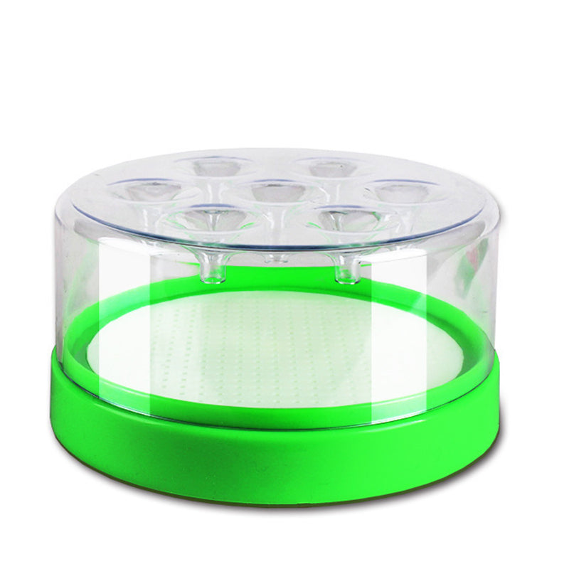 🪰 Reusable Non-Electric Fly & Mosquito Trap – Safe, Durable🏡