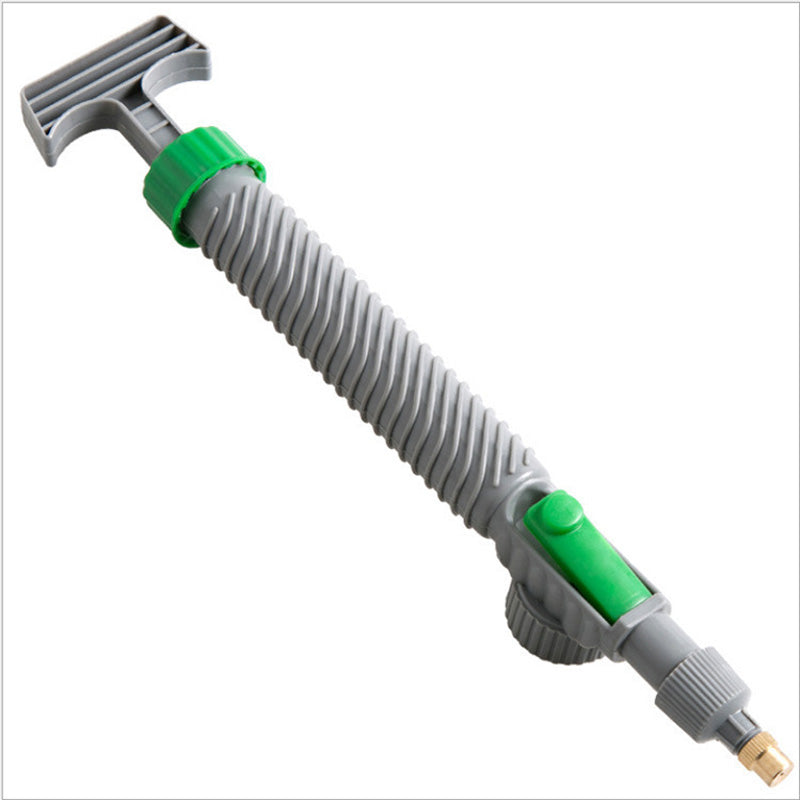 š„Special Promotionā”Manual Drink Bottle Sprayer with Adjustable Nozzle