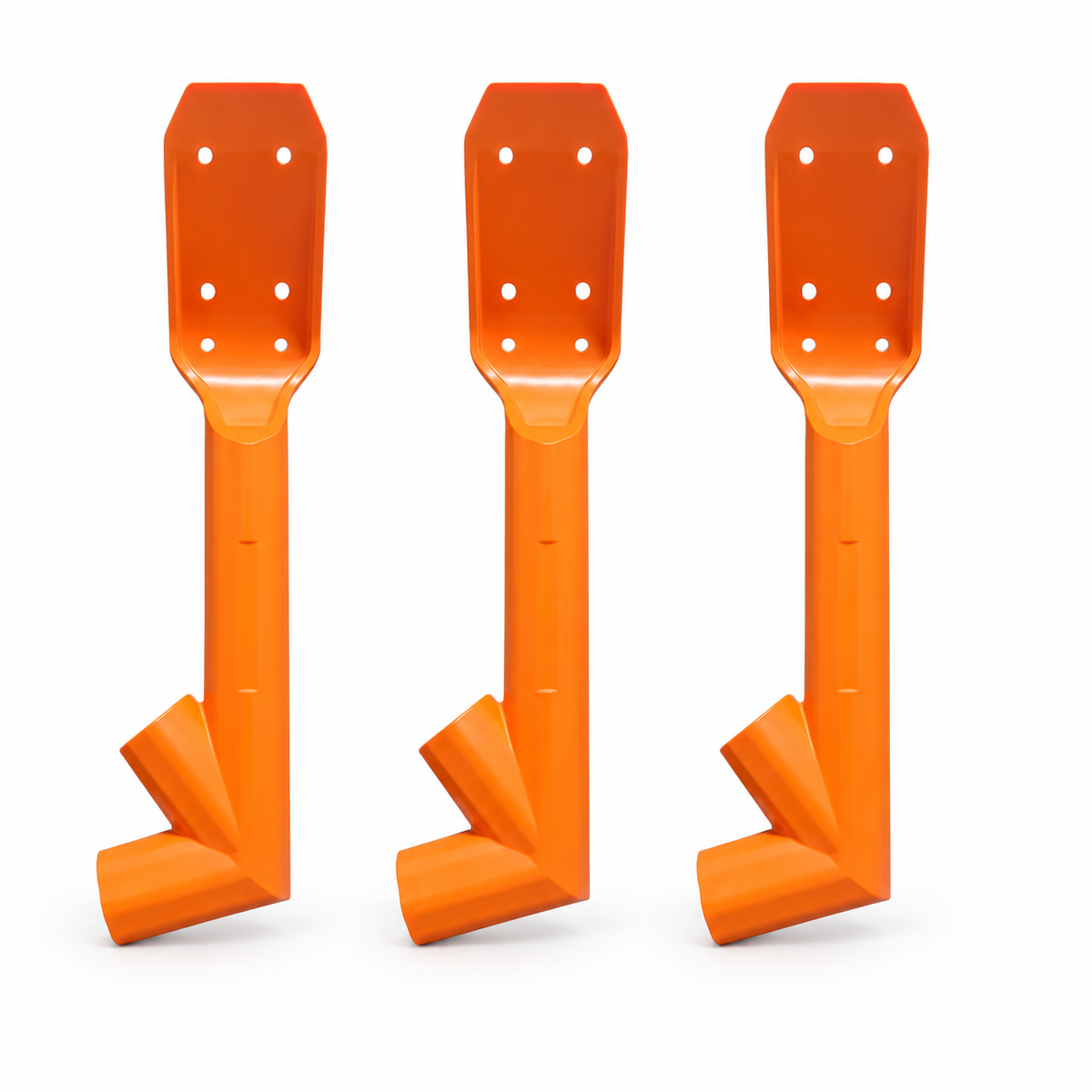 🔧 Last Day Special Price ! ✨ No-Ladder Adjustable Gutter Scoop