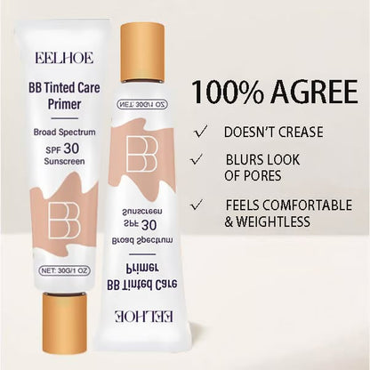 💖BB blur tinted moisturizer SPF 30 - instantly brightens, hydrates & smooths your skin