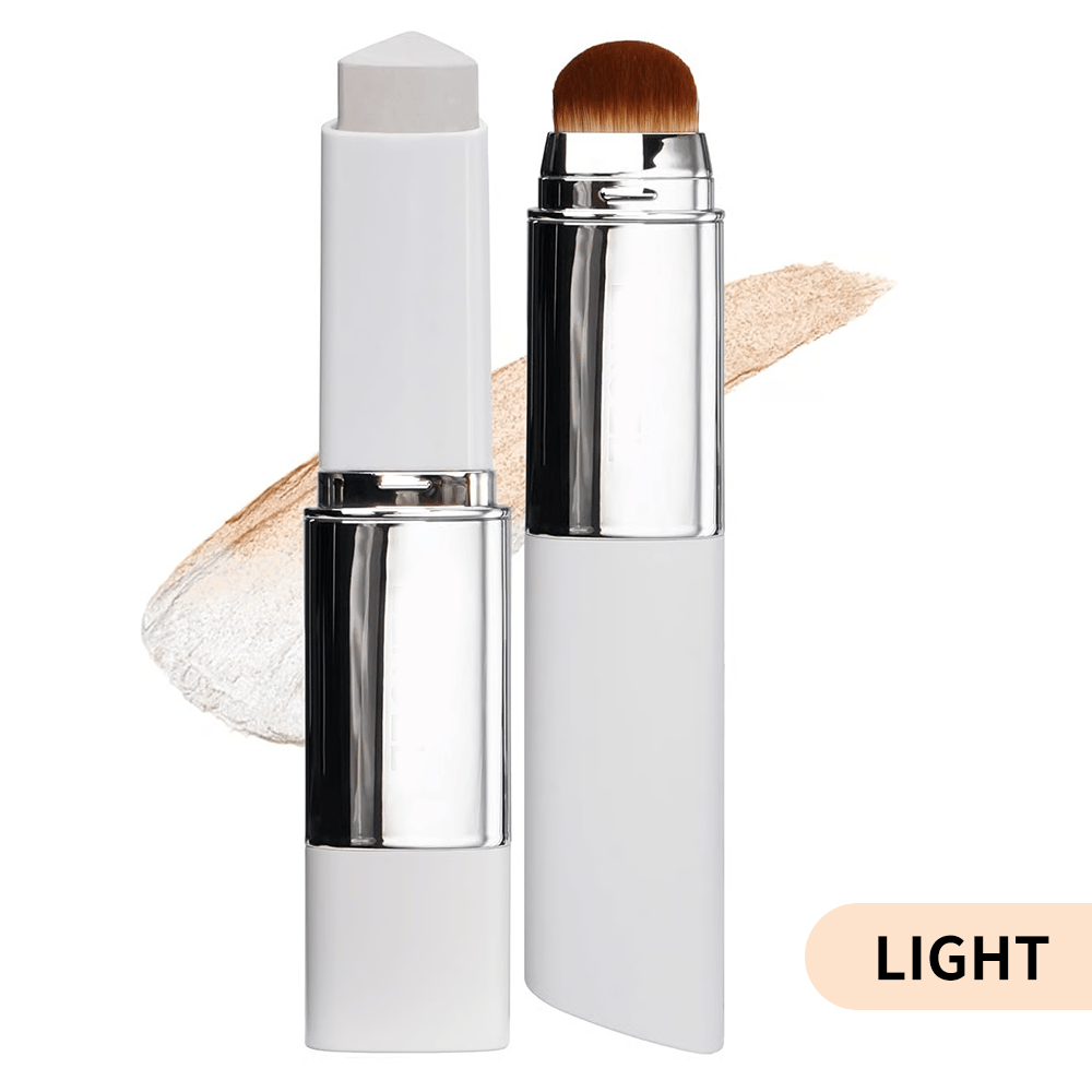 🎉Final 3 Hours- BUY 1 GET 1 FREE🌸✨Color-Changing Cover Cream Stick Skincare meets makeup