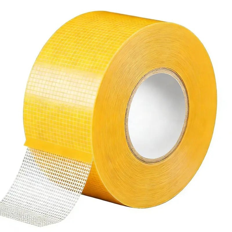 Double‑Sided Duct Tape — Strong, Waterproof, Residue‑Free