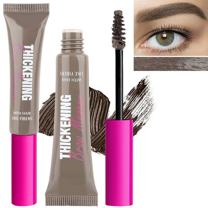 🥳2026 HOT SALE🥳💞50K+ SOLD!🔥Fast Tinted Eyebrow Gel