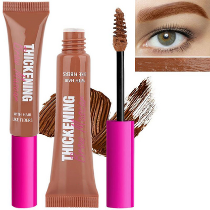 🥳2026 HOT SALE🥳💞50K+ SOLD!🔥Fast Tinted Eyebrow Gel