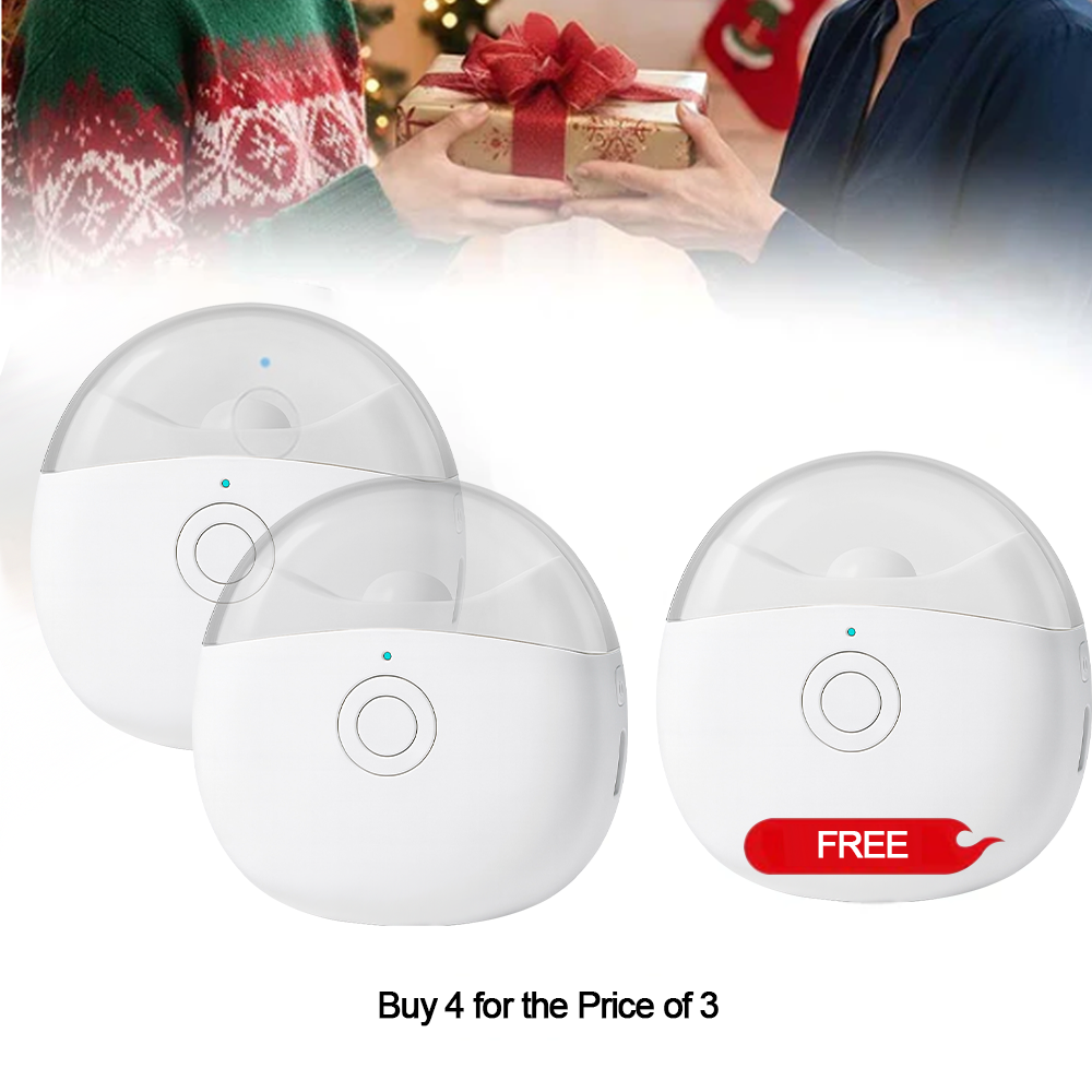 🔥Buy2 Get 1 Free (3PCS)