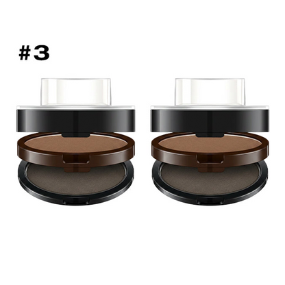 🥳2026 HOT SALE🥳💞50K+ SOLD!🖌️✨ 50% OFF! Instant Adjustable Eyebrow Stamp – Two‑color brow powder, waterproof & smudge‑proof. Natural, full brows in seconds! 💕🎀