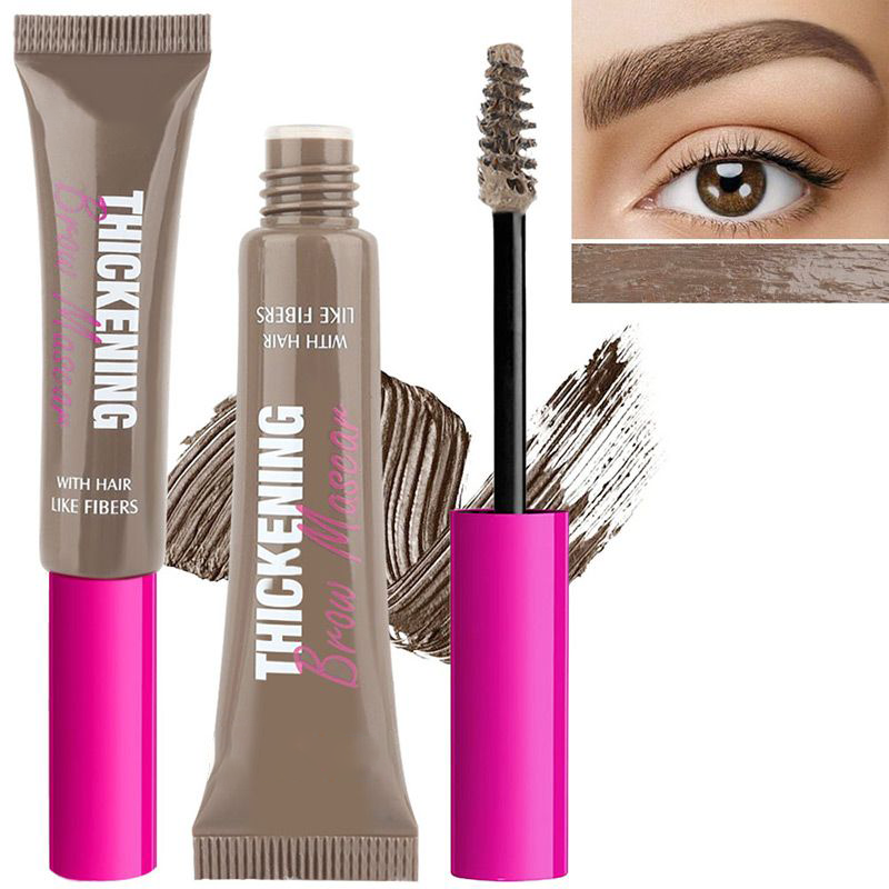 🥳2026 HOT SALE🥳💞50K+ SOLD!🔥Fast Tinted Eyebrow Gel
