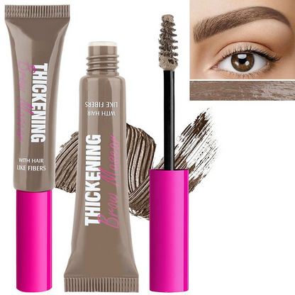 🥳2026 HOT SALE🥳💞50K+ SOLD!🔥Fast Tinted Eyebrow Gel