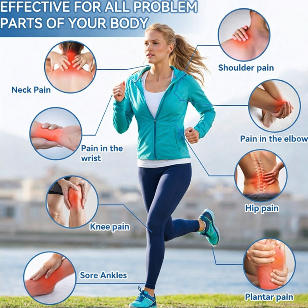 ✨Orthopedic Surgeon Endorsed | Anti-Aging Cellular Repair: Celsiora® NAD Advanced Joint Relief Cream (Treatment for Osteoarthritis, Rheumatoid Arthritis,Sports Injuries,  Compressed Nerves, and Chronic Muscle Strain)