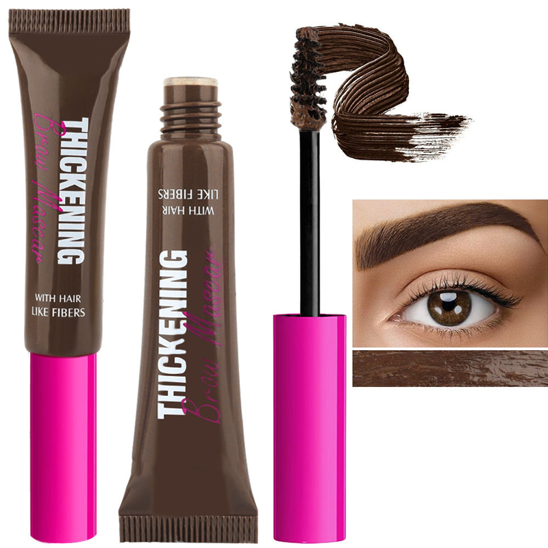🥳2026 HOT SALE🥳💞50K+ SOLD!🔥Fast Tinted Eyebrow Gel