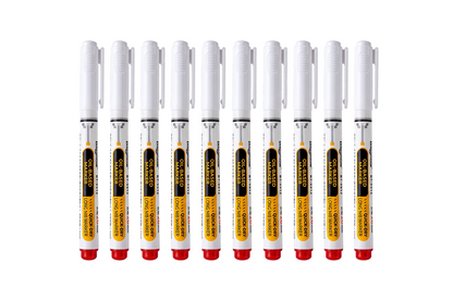 ⏳🔥LIMITED-TIME 50% OFF! ⏰Precision Tip Quick-Dry Oil-Based Marker Pen
