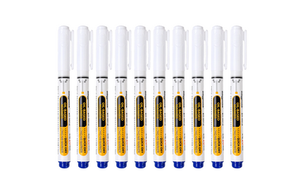 ⏳🔥LIMITED-TIME 50% OFF! ⏰Precision Tip Quick-Dry Oil-Based Marker Pen