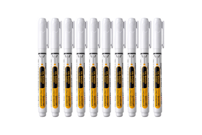 ⏳🔥LIMITED-TIME 50% OFF! ⏰Precision Tip Quick-Dry Oil-Based Marker Pen