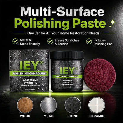 upsell 🎉HOT SALE✨All-in-One Surface Restoration Polish with Pad