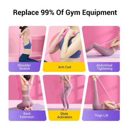 💪 🔥 Sit-Up Training Equipment – Ab Support, Non-Slip Base & Portable Design 🏋️