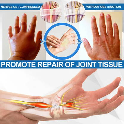 Celsiora® NAD+ Advanced Anti-Aging Joint Relief Cream (Ease Arthritis • Calm Nerve & Muscle Pain)