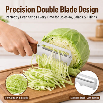 🔪🥕BUY 1 GET 1 FREE: Multifunctional peeler