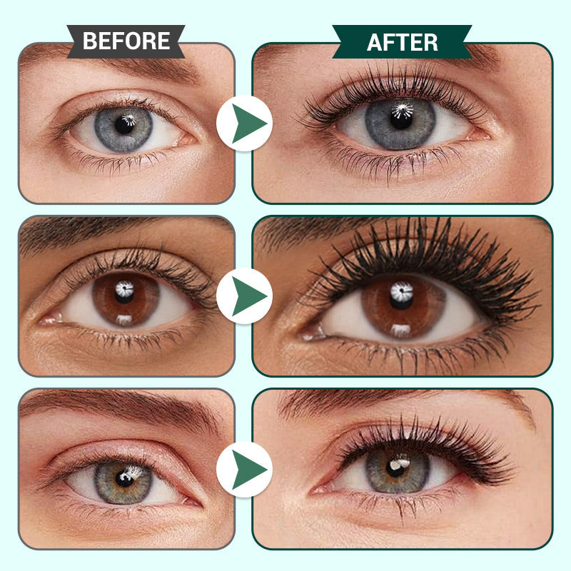 🔥2026 Hot Sale Ultimate Length & Curl Mascara Set🔥