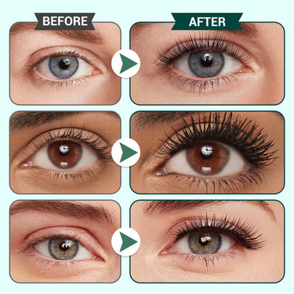 🔥2026 Hot Sale Ultimate Length & Curl Mascara Set🔥