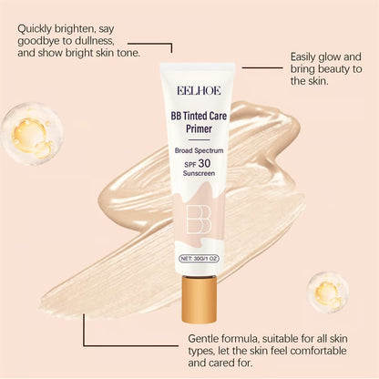 💖BB blur tinted moisturizer SPF 30 - instantly brightens, hydrates & smooths your skin