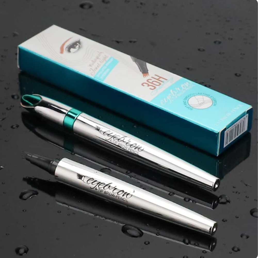 ⏰Buy 1 get 1 free🔥3D Waterproof Eyebrow Pencil