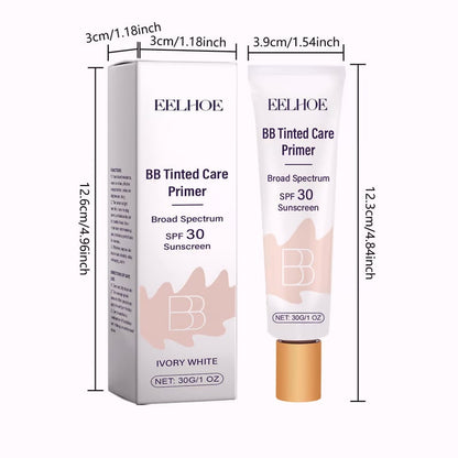 💖BB blur tinted moisturizer SPF 30 - instantly brightens, hydrates & smooths your skin