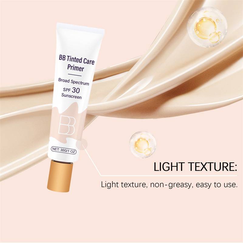 💖BB blur tinted moisturizer SPF 30 - instantly brightens, hydrates & smooths your skin