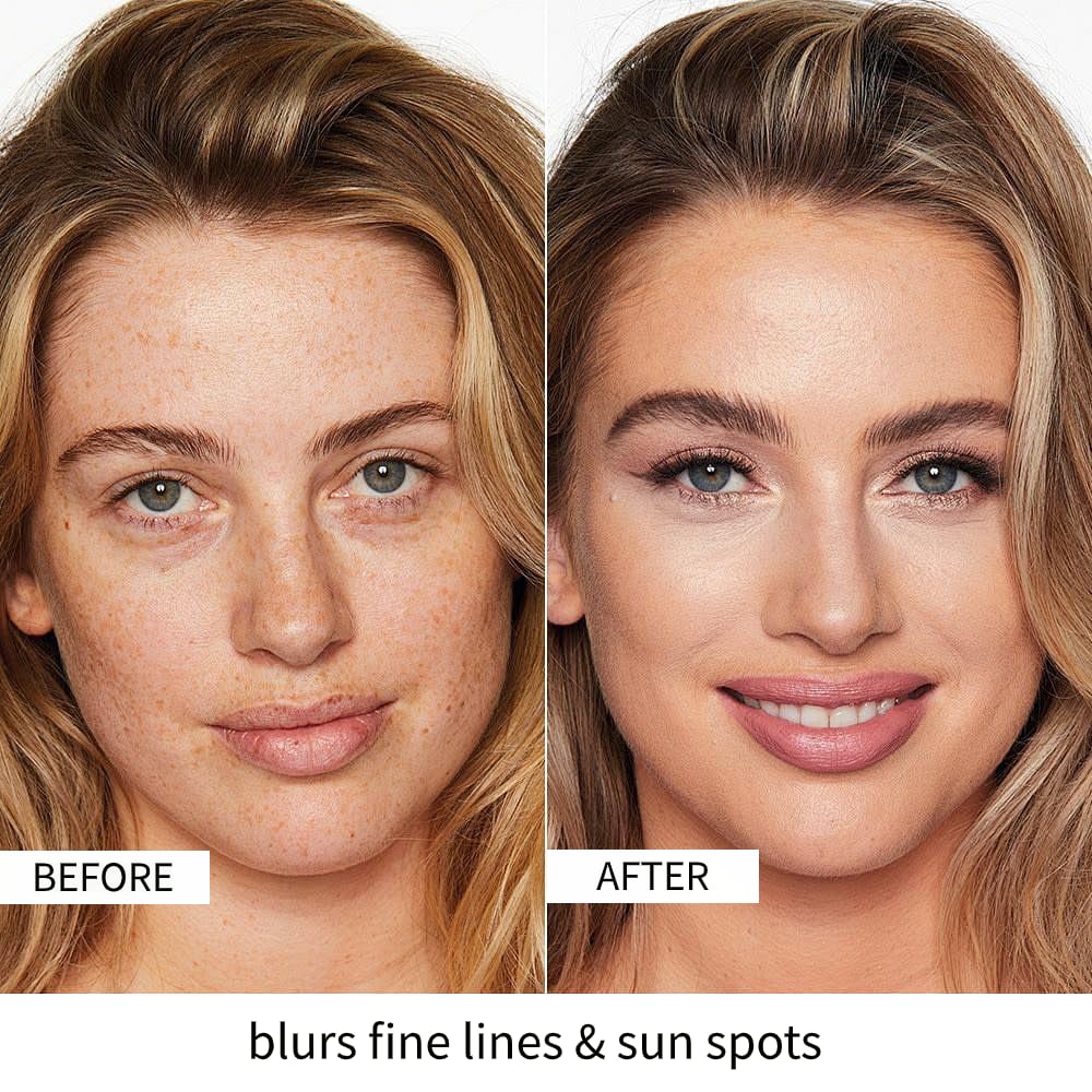 💖BB blur tinted moisturizer SPF 30 - instantly brightens, hydrates & smooths your skin