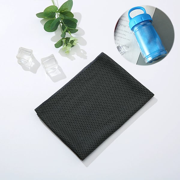🎁Last Day Buy 1 Get 1 Free 🔥BQODQO® Cold Sweat Towel You Can Use Anywhere, Anytime! Reusable Soft Absorbent Cooling Portable