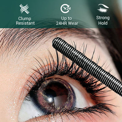 🔥2026 Hot Sale Ultimate Length & Curl Mascara Set🔥