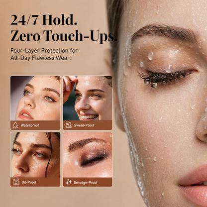 🥳2026 HOT SALE🥳💞50K+ SOLD!🖌️✨ 50% OFF! Instant Adjustable Eyebrow Stamp – Two‑color brow powder, waterproof & smudge‑proof. Natural, full brows in seconds! 💕🎀