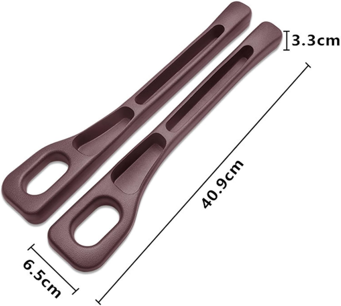 📢50% Rabatt 🚗Stop Losing Your Phone Between Car Seats💺🌟Universal Seat-Gap Filler • Double-Slot Organizer🌟