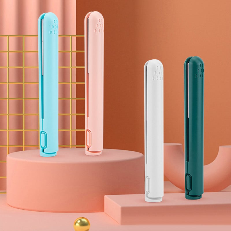 upsell-Devareon® ⏳2-in-1 Mini Curling Iron