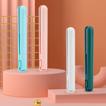 upsell-Devareon® ⏳2-in-1 Mini Curling Iron