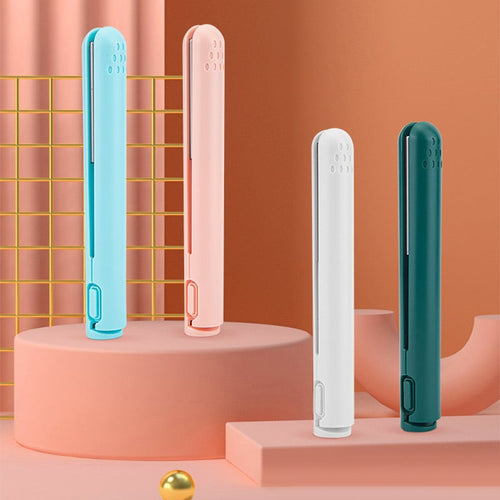 upsell-Devareon® ⏳2-in-1 Mini Curling Iron