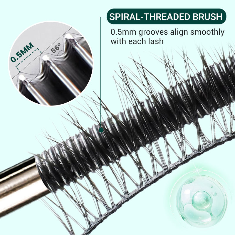 🔥2026 Hot Sale Ultimate Length & Curl Mascara Set🔥