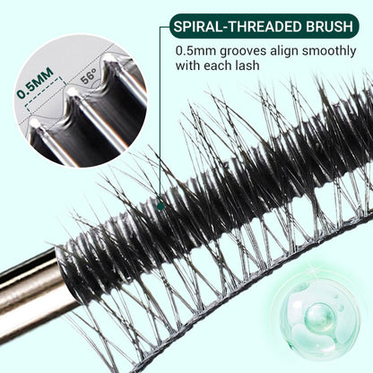🔥2026 Hot Sale Ultimate Length & Curl Mascara Set🔥