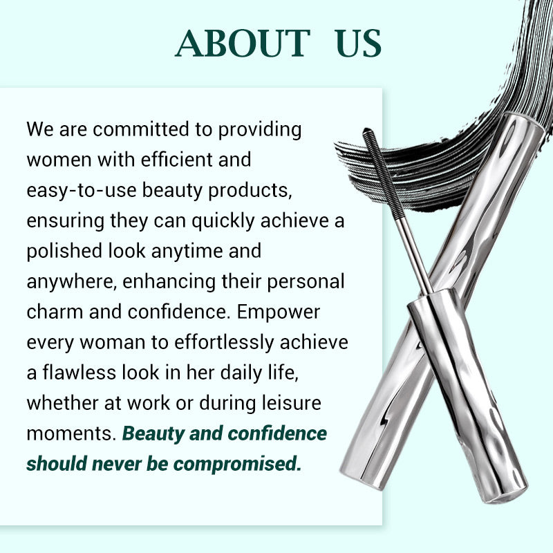 🔥2026 Hot Sale Ultimate Length & Curl Mascara Set🔥