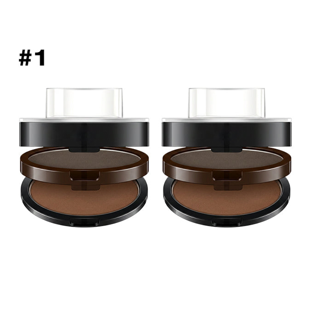 🥳2026 HOT SALE🥳💞50K+ SOLD!🖌️✨ 50% OFF! Instant Adjustable Eyebrow Stamp – Two‑color brow powder, waterproof & smudge‑proof. Natural, full brows in seconds! 💕🎀