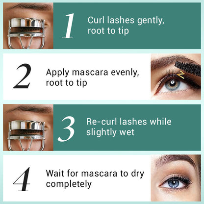 🔥2026 Hot Sale Ultimate Length & Curl Mascara Set🔥