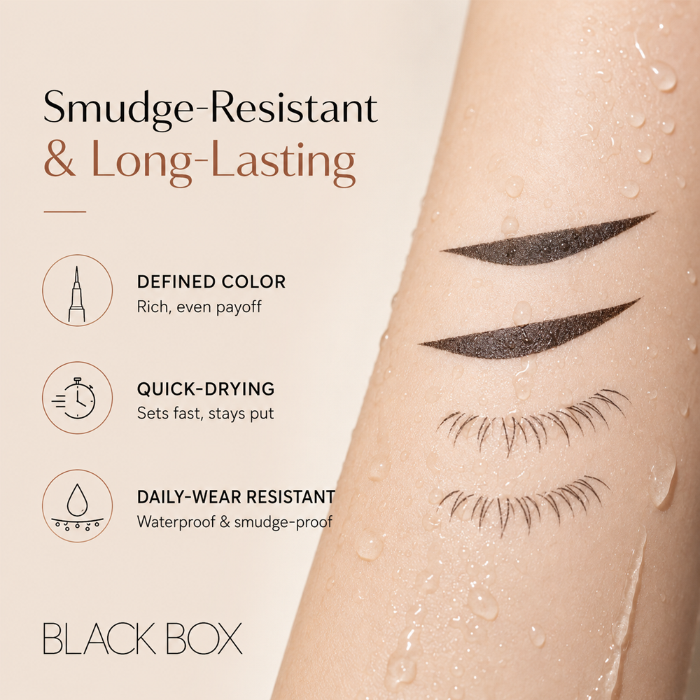 🔥2026 New Arrival🔥3-in-1 Eyeliner and Lower Lash Stamp Kit