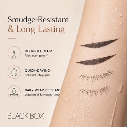 🔥2026 New Arrival🔥3-in-1 Eyeliner and Lower Lash Stamp Kit