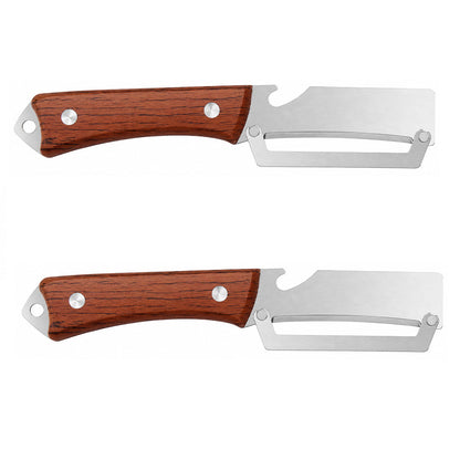 🔪🥕BUY 1 GET 1 FREE: Multifunctional peeler