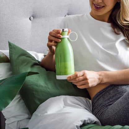 🎁 Flash Sale(🚀50%OFF) 💥 Portable Juicer Bestseller | 🌟 Fresh Juice, Anytime, Anywhere! -Remifa®